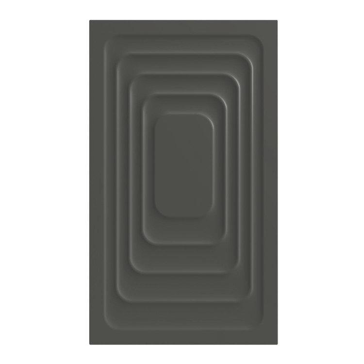 Hotpoint AntiStain 10kg 1400rpm Washing Machine - Graphite