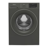 Hotpoint AntiStain 10kg 1400rpm Washing Machine - Graphite