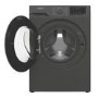 Hotpoint AntiStain 10kg 1400rpm Washing Machine - Graphite