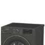 Hotpoint AntiStain 10kg 1400rpm Washing Machine - Graphite