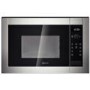 GRADE A2  - Neff H11WE60N0G 800W 20L Built-in Microwave Oven Stainless Steel