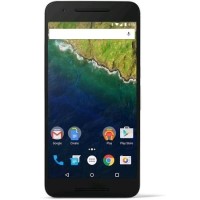 Grade A1 Huawei Nexus 6P Grey 5.7" 32GB 4G Unlocked & SIM Free
