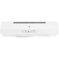 Indesit H161WH 60cm wide Conventional Hood White