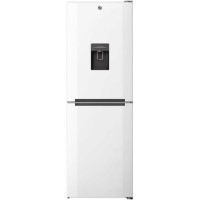 Refurbished Hoover H1826MNB5WWK Freestanding 308 Litre Frost Free Fridge Freezer