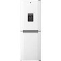 Refurbished Hoover H1826MNB5WWK Freestanding 308 Litre Frost Free Fridge Freezer