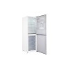 Hoover 308 Litre 50/50 Freestanding Fridge Freezer - White