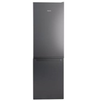Hotpoint 339 Litre 70/30 Freestanding Fridge Freezer - Stainless Steel Hotpoint 339 Litre 70/30 Freestanding Fridge Freezer - Stainless Steel