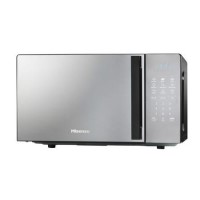 Hisense 20L Freestanding Combination Microwave Oven & Grill - Black