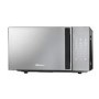 Hisense 20L Freestanding Combination Microwave Oven & Grill - Black