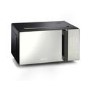 Hisense 20L Freestanding Combination Microwave Oven & Grill - Black