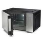 Hisense 20L Freestanding Combination Microwave Oven & Grill - Black