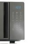 Hisense 20L Freestanding Combination Microwave Oven & Grill - Black