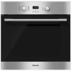 Miele H2161-1Bclst EasyControl 7 Function Electric Built-in Single Oven CleanSteel
