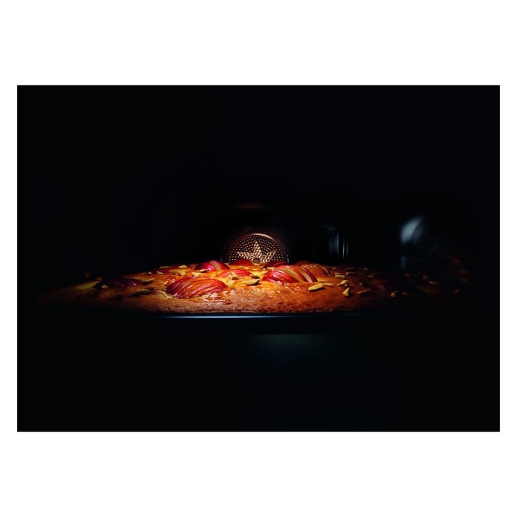 Miele Electric Single Oven - Stainless Steel