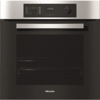 Miele Electric Single Oven - Stainless Steel