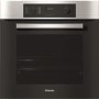 Miele Electric Single Oven - Stainless Steel