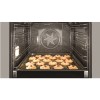 Refurbished Miele H2265-1B 60cm Single Built In Electric Oven Stainless Steel