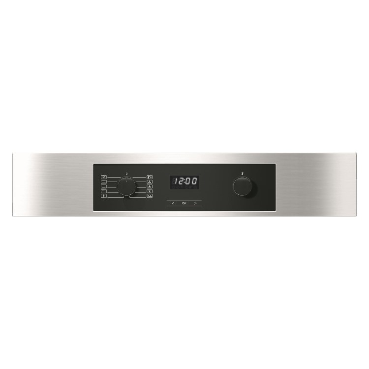 Miele Electric Single Oven - Stainless Steel