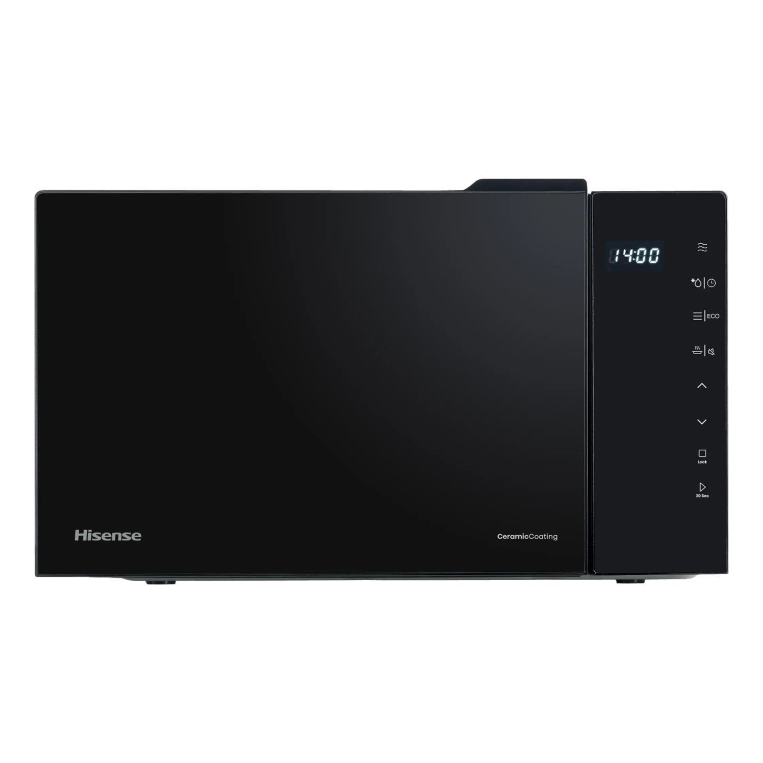 H23MOBS5H4UK 800W Solo Microwave