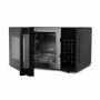 Hisense 23L Freestanding Solo Digital Microwave Oven - Black