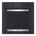 Miele H2455B Active Electric Single Oven - Stainless Steel  