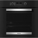 H2465B Miele H2465B Electric Single Oven - Black    