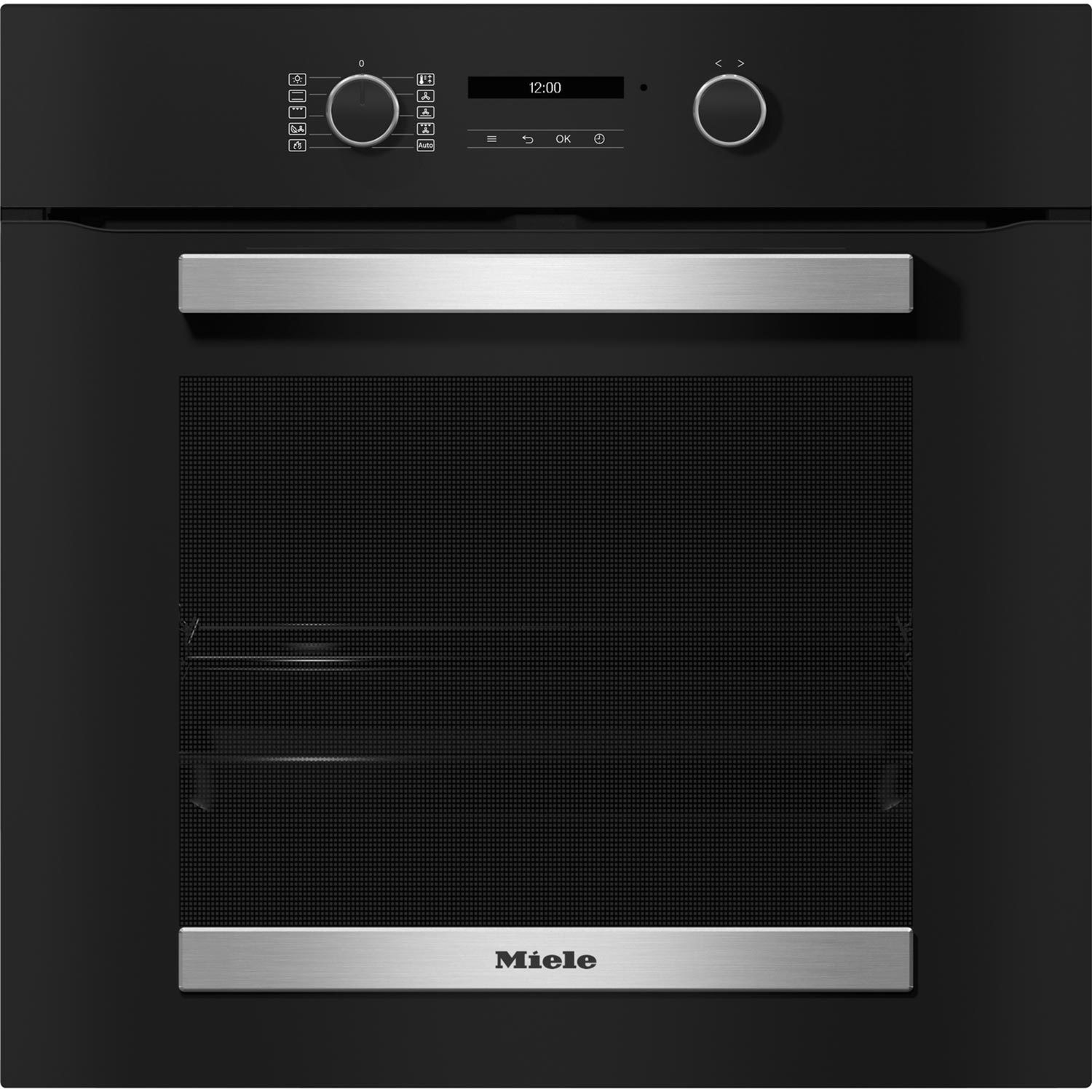 H2465B Electric Single Oven