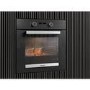 Miele H2465B Electric Single Oven - Black    