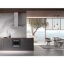 Miele Electric Single Oven - Black