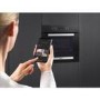 Miele H2465B Electric Single Oven - Black    