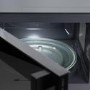 Hisense 25L Freestanding Solo Digital Microwave Oven - Black