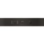 Miele ContourLine Electric Single Oven With Catalytic Cleaning - Clean Steel