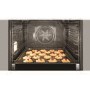 Miele H2760Bclst A+ Rated Built In Large Capacity Single Oven With PerfectClean Finish - CleanSteel