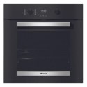 H27661BP Miele H27661BP Electric Single Oven - Black