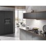 Miele Electric Single Oven - Black