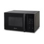 Hisense 29L Freestanding Combination Microwave Oven & Grill - Black
