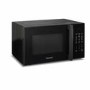 Hisense 29L Freestanding Microwave & Grill - Black