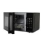 Hisense 29L Freestanding Combination Microwave Oven & Grill - Black