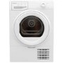 Refurbished Hotpoint H2D81WUK Freestanding Condenser 8KG Tumble Dryer White