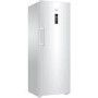 Haier 167x60cm 226L Frost Free Freestanding Freezer - White