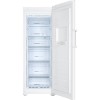 Haier 167x60cm 226L Frost Free Freestanding Freezer - White