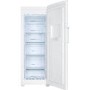 Haier 167x60cm 226L Frost Free Freestanding Freezer - White