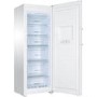 Haier 167x60cm 226L Frost Free Freestanding Freezer - White
