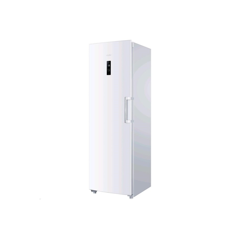 Haier H2F255WSAA 187x60cm 262L Frost Free Freestanding Freezer White