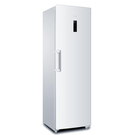 Haier 262 Litre Freestanding Freezer - White