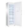 Haier 262 Litre Freestanding Freezer - White