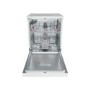 Hotpoint Freestanding Dishwasher - Flexiload Inverter Motor White