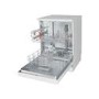 Refurbished Hotpoint 14 Place Settings Freestanding Dishwasher - White