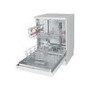 Hotpoint Freestanding Dishwasher - Flexiload Inverter Motor White