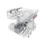 Hotpoint Freestanding Dishwasher - Flexiload Inverter Motor White